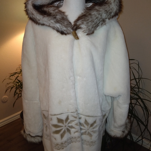 Coldwater Creek Jackets & Blazers - Womens winter coat